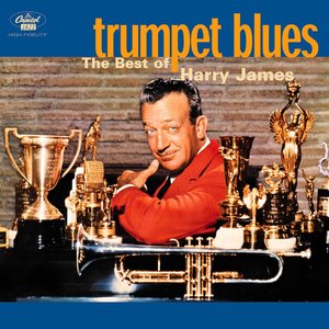 Логотип песни It's Been A Long, Long Time исполнителя Helen Forrest, Harry James