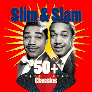 Логотип песни Oh Lady Be Good исполнителя Slim, Slam