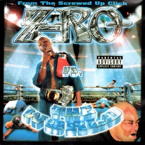 Логотип песни Gonna Get Easier исполнителя Z-RO