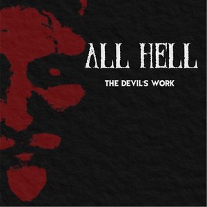 Логотип песни The Howling Hell исполнителя All Hell