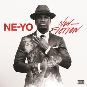Логотип песни Run/An Island исполнителя Ne-Yo, ScHoolboy Q