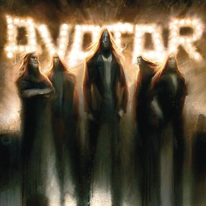 Логотип песни Queen Of Blades исполнителя Avatar