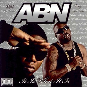 Логотип песни No Help исполнителя Z-RO, Trae Tha Truth