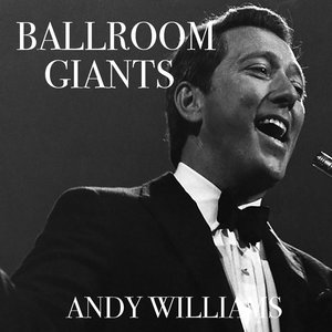 Логотип песни Stranger On The Shore исполнителя Andy Williams