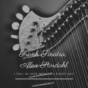 Логотип песни Oh Bess, Oh Where's My Bess? исполнителя Frank Sinatra, Alex Stordahl