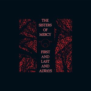 Логотип песни Black Planet исполнителя The Sisters of Mercy