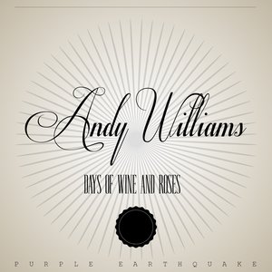 Логотип песни You Don't Want My Love исполнителя Andy Williams