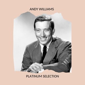 Логотип песни Walk Hand In Hand исполнителя Andy Williams