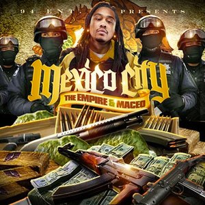 Логотип песни Dopeboy Music исполнителя Maceo, Young Scooter, Future