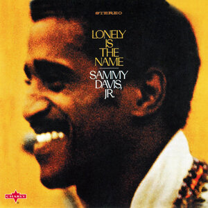 Логотип песни Up, Up and Away исполнителя Sammy Davis, Jr.