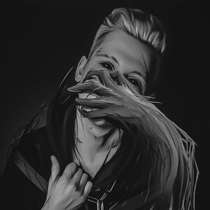 Логотип песни When I Die исполнителя Ayyo