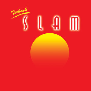Логотип песни Manisnya Rindu исполнителя Slam