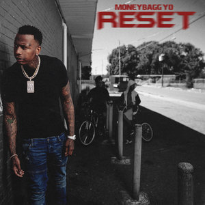 Логотип песни OKAY исполнителя Moneybagg Yo, Future