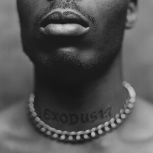 Логотип песни Bath Salts исполнителя DMX, Jay-Z, Nas