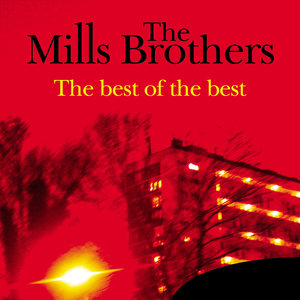 Логотип песни Across the Alley from the Alamo исполнителя The Mills Brothers