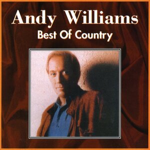 Логотип песни If I Could Only Go Back Again исполнителя Andy Williams