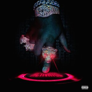 Логотип песни Fuck It Off исполнителя Tee Grizzley, Chris Brown
