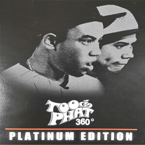 Логотип песни 6 MC's (Feat. Promoe, Vandal, Freestyle And Weapon X ) исполнителя Too Phat, Promoe, Vandal, Freestyle, Weapon X