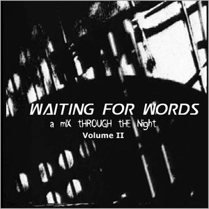 Логотип песни Waiting for you исполнителя Waiting For Words
