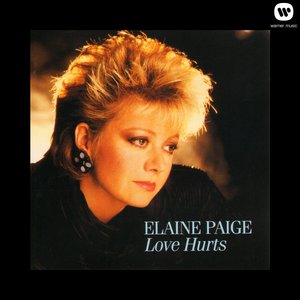 Логотип песни MacArthur Park исполнителя Elaine Paige