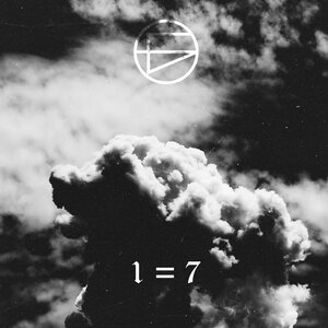 Логотип песни 1=7 исполнителя БРОНС