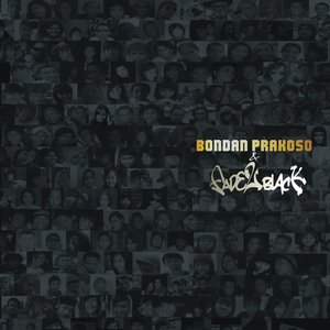 Логотип песни Tetap Semangat исполнителя Bondan Prakoso, Fade2Black, Fade to Black, Fade 2 Black