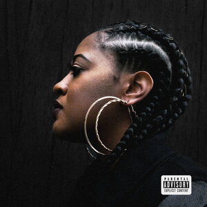 Логотип песни Maya исполнителя Rapsody, K. Roosevelt