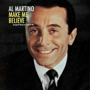 Логотип песни Exodus Song исполнителя Al Martino