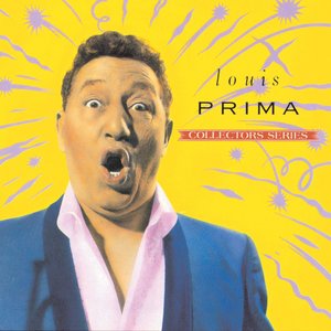 Логотип песни Just A Gigolo/I Ain't Got Nobody исполнителя Louis Prima