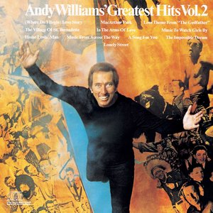 Логотип песни Music from Across The Way исполнителя Andy Williams