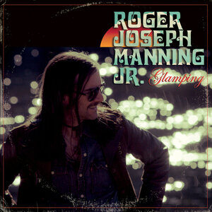 Логотип песни Creeple People исполнителя Roger Joseph Manning, Jr.