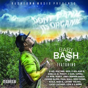 Логотип песни No Sleep исполнителя Baby Bash, Z-RO, GT Garza