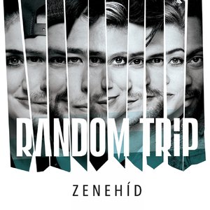Логотип песни Free исполнителя Wolfie, Fábián Juli, Random Trip