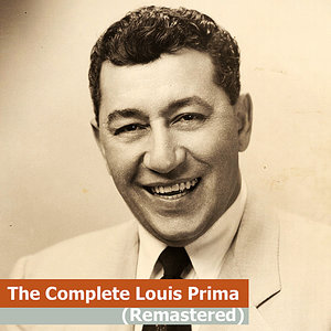 Логотип песни Embraceable Youi Got It Bad And That Aint Good исполнителя Louis Prima