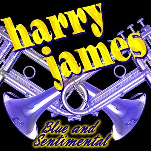 Логотип песни The Man I Love исполнителя Harry James