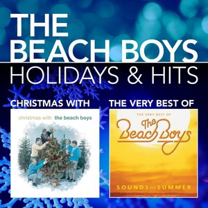 Логотип песни Frosty The Snowman исполнителя The Beach Boys