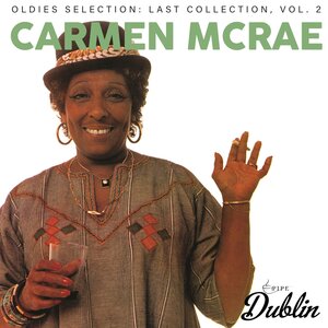 Логотип песни When the Red, Red Robin Comes Bob, Bob, Bobbin' Along исполнителя Carmen McRae