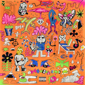 Логотип песни Киллер (Prod. by malenkiyyarche x kayyo) исполнителя MAYOT