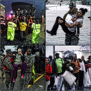 Логотип песни Houston 2Gether исполнителя Z-RO