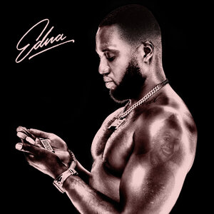 Логотип песни Hear No Evil исполнителя Headie One, Future