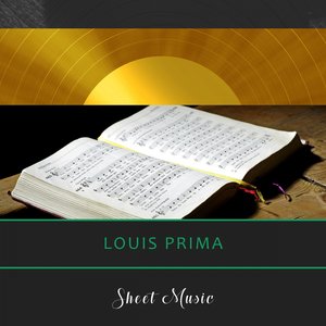 Логотип песни Oh Marie исполнителя Louis Prima
