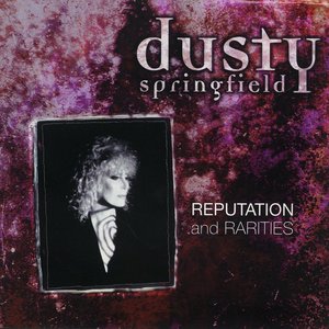 Логотип песни Nothing Has Been Proved исполнителя Dusty Springfield