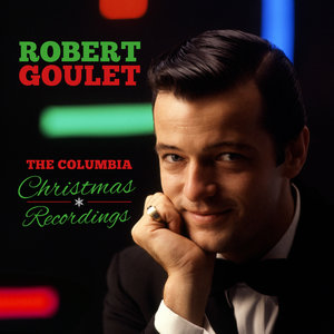 Логотип песни Carol of the Bells исполнителя Robert Goulet, Carol Lawrence