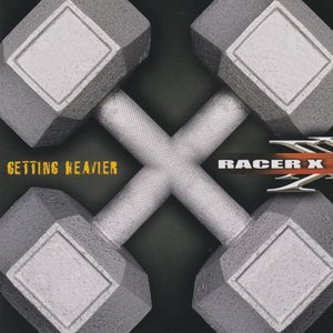 Логотип песни Dr. X исполнителя Racer X