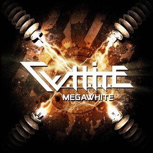 Логотип песни One Day исполнителя W.H.I.T.E.