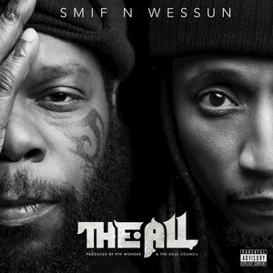 Логотип песни Ocean Drive исполнителя Smif-N-Wessun, Rapsody, Smif N Wessun, Musiq Soulchild