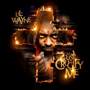 Логотип песни Everything Red исполнителя Lil Wayne, The Game, Birdman