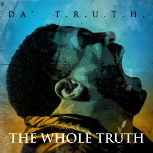Логотип песни Can't Believe исполнителя Da' T.R.U.T.H., Eric Greene, Jr.