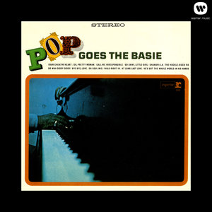 Логотип песни At Long Last Love исполнителя Count Basie