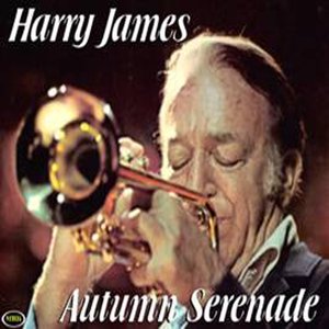 Логотип песни Don't Cha Go Away исполнителя Harry James